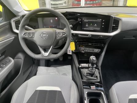 OPEL Mokka 1.2 Turbo 100ch à vendre à Melun - Image n°9