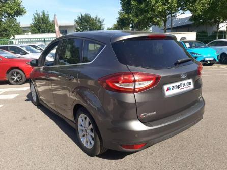 FORD C-MAX 1.0 EcoBoost 125ch Stop&Start Titanium à vendre à Melun - Image n°7