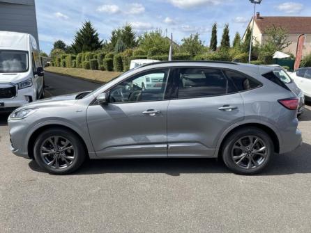 FORD Kuga 2.5 Duratec 190ch FHEV ST-Line BVA à vendre à Orléans - Image n°8