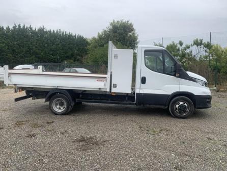 IVECO Daily CCb 35C18H empattement 3450 à vendre à Bourges - Image n°4