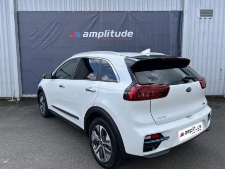 KIA e-Niro Active 204ch à vendre à Nevers - Image n°7