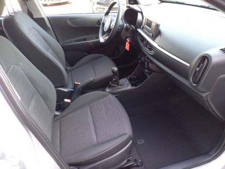 KIA Picanto 1.0 DPi 67ch Active à vendre à Brie-Comte-Robert - Image n°10