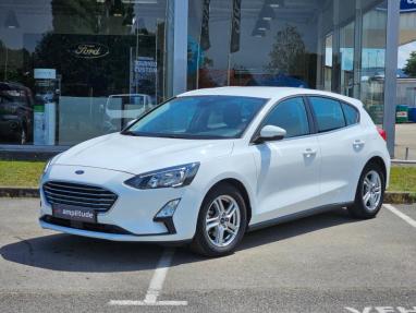 FORD Focus 1.0 EcoBoost 125ch Trend Business  BVA de 2021 en vente à Lons-le-Saunier