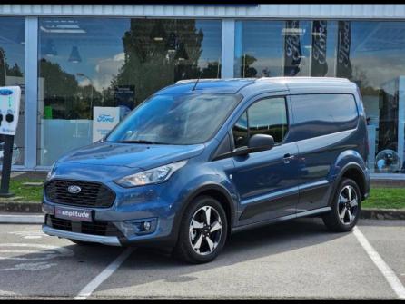 FORD Transit Connect L1 1.0E 100ch E85 Active à vendre à Lons-le-Saunier - Image n°1