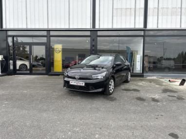 Voir le détail de l'offre de cette OPEL Corsa 1.2 Turbo 100ch de 2023 en vente à partir de 15 899 € 