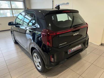 KIA Picanto 1.0 DPi 63ch Active à vendre à Chaumont - Image n°7