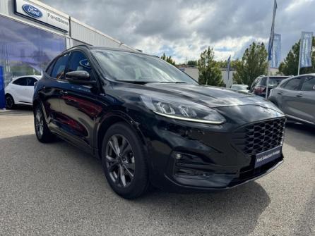 FORD Kuga 2.5 Duratec 190ch FHEV E85 ST-Line BVA à vendre à Besançon - Image n°3