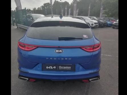 KIA ProCeed 1.6 T-GDI 204ch GT DCT7 à vendre à Saint-Maximin - Image n°6