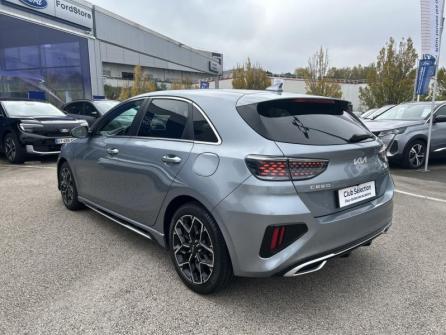 KIA Ceed 1.6 CRDI 136ch MHEV GT Line Premium à vendre à Besançon - Image n°7