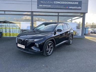 Voir le détail de l'offre de cette HYUNDAI Tucson 1.6 T-GDi 230ch Hybrid Executive BVA6 de 2021 en vente à partir de 30 999 € 