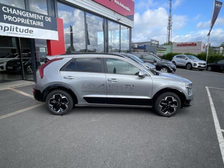 KIA Niro EV 204ch Premium à vendre à Charleville-Mézières - Image n°4