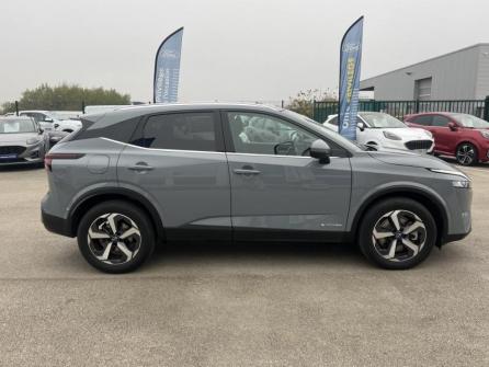 NISSAN Qashqai e-POWER 190ch N-Connecta 2022 à vendre à Dijon - Image n°4