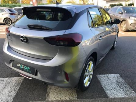 OPEL Corsa 1.2 Turbo 100ch Elegance Business BVA à vendre à Melun - Image n°5