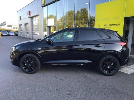 OPEL Grandland X 1.5 D 130ch GS BVA8 à vendre à Melun - Image n°8