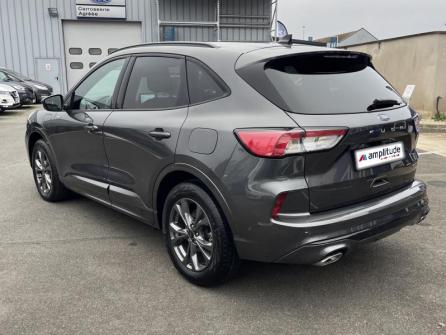 FORD Kuga 2.5 Duratec 225ch PHEV ST-Line BVA à vendre à Orléans - Image n°7