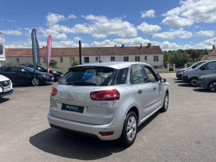 CITROEN C4 Picasso PureTech 130ch Intensive S&S à vendre à Auxerre - Image n°5