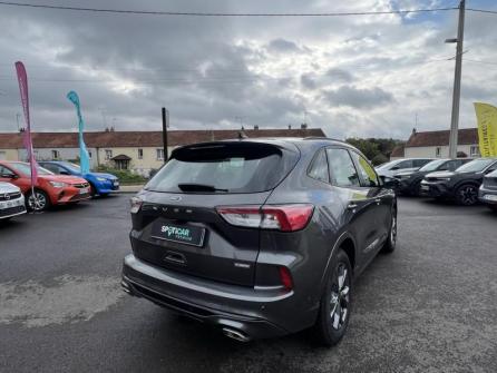 FORD Kuga 2.5 Duratec 190ch FHEV ST-Line BVA à vendre à Auxerre - Image n°5