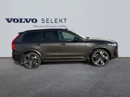 VOLVO XC90 T8 AWD 310 + 145ch Ultimate Style Dark Geartronic à vendre à Troyes - Image n°2