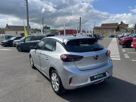 OPEL Corsa 1.2 Turbo 100ch Edition à vendre à Auxerre - Image n°7