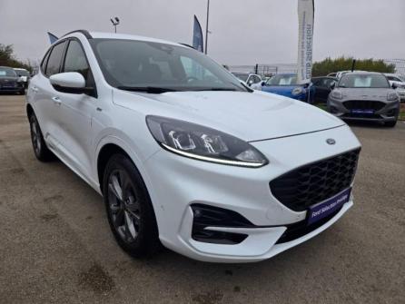 FORD Kuga 2.0 EcoBlue 150ch mHEV ST-Line à vendre à Dijon - Image n°3