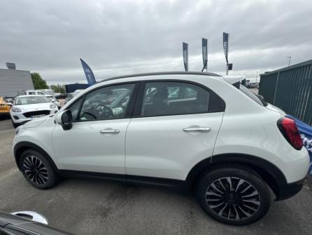 FIAT 500X 1.0  Turbo 120 ch Cross à vendre à Troyes - Image n°8