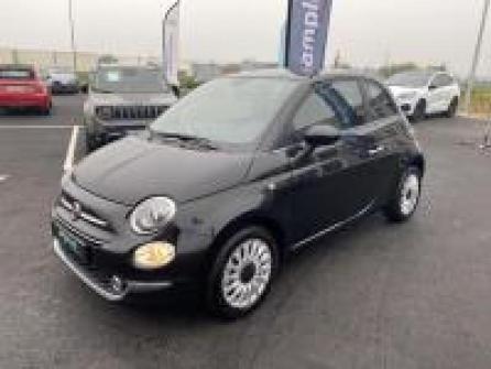 FIAT 500 1.0 70ch BSG S&S Dolcevita à vendre à Châteauroux - Image n°1