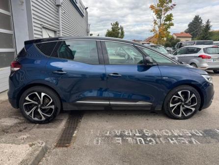 RENAULT Scenic 1.7 Blue dCi 120ch Bose Edition EDC - 21 à vendre à Dole - Image n°4