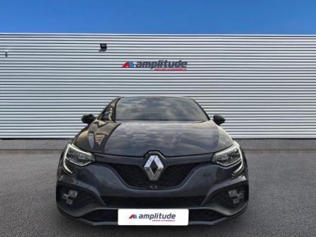 RENAULT Megane 1.8T 280ch RS EDC à vendre à Auxerre - Image n°5