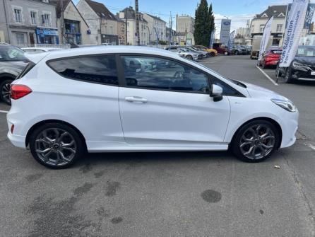 FORD Fiesta 1.0 EcoBoost Hybrid 155ch ST-Line X 3p à vendre à Orléans - Image n°4