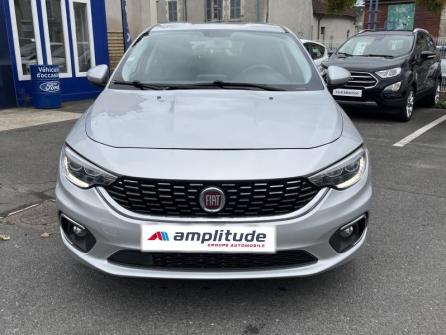 FIAT Tipo 1.4 95ch Lounge MY19 5p à vendre à Orléans - Image n°2