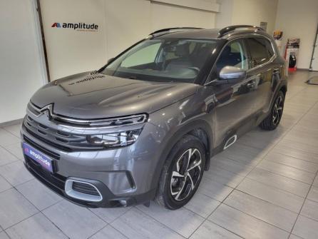 CITROEN C5 Aircross BlueHDi 130ch S&S Feel Pack EAT8 à vendre à Chaumont - Image n°1