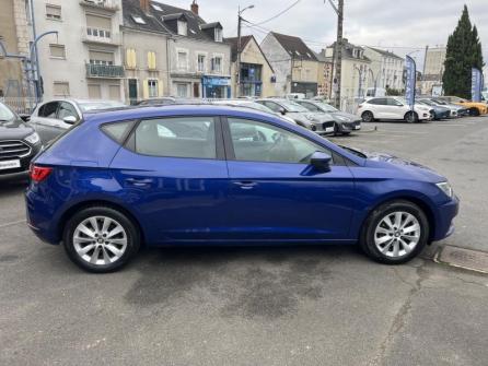 SEAT Leon 1.0 TSI 115ch Style à vendre à Orléans - Image n°4