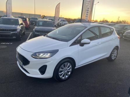 FORD Fiesta 1.1 75ch Cool & Connect 5p à vendre à Châteauroux - Image n°1