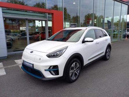 KIA e-Niro Premium 204ch à vendre à Melun - Image n°1