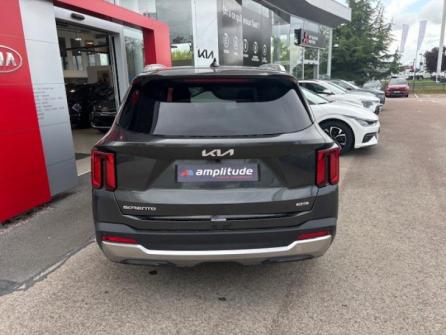 KIA Sorento 1.6 T-GDi 252ch PHEV Premium 4x4 7 places à vendre à Troyes - Image n°6