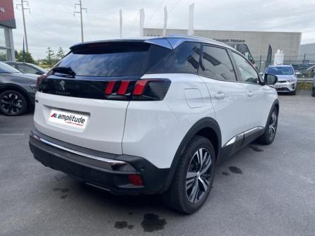 PEUGEOT 3008 1.2 PureTech 130ch Allure Business S&S EAT6 à vendre à Compiègne - Image n°5