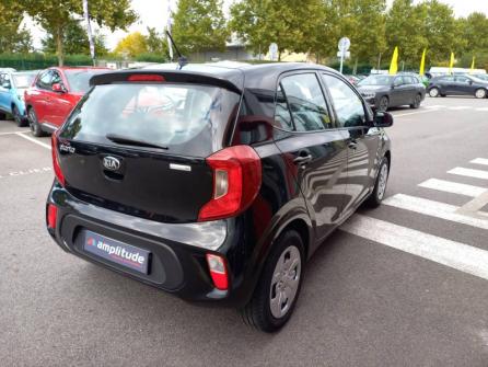 KIA Picanto 1.0 67ch Active Euro6d-T 2020 à vendre à Brie-Comte-Robert - Image n°5