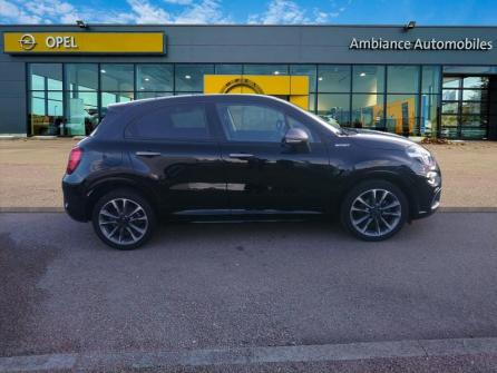 FIAT 500X 1.0 FireFly Turbo T3 120ch Sport à vendre à Troyes - Image n°4