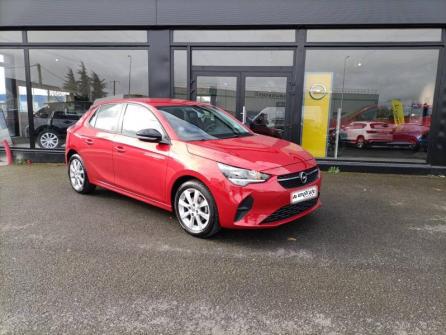 OPEL Corsa 1.2 75ch Edition à vendre à Bourges - Image n°3