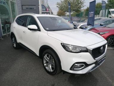 Voir le détail de l'offre de cette MG MOTOR EHS 1.5T GDI 258ch PHEV Luxury de 2022 en vente à partir de 25 799 € 