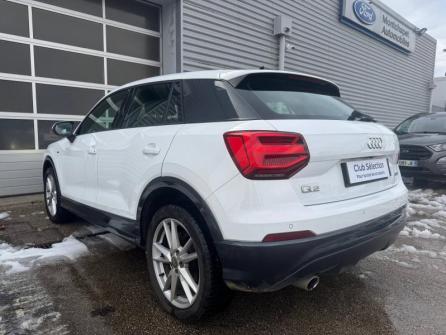 AUDI Q2 1.6 TDI 116ch S line S tronic 7 à vendre à Beaune - Image n°7