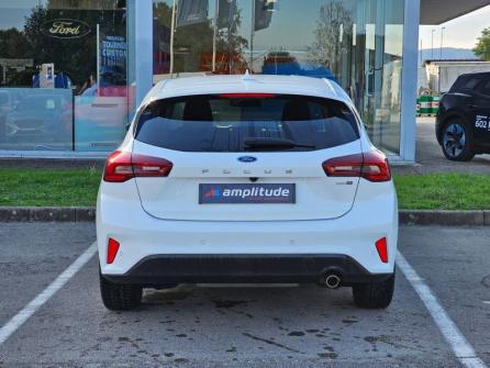 FORD Focus 1.0 Flexifuel mHEV 125ch Titanium X Business à vendre à Besançon - Image n°6