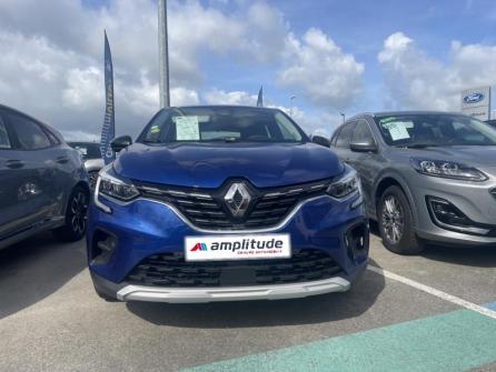 RENAULT Captur 1.5 Blue dCi 95ch Business à vendre à Troyes - Image n°2