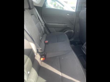 RENAULT Captur 1.5 Blue dCi 95ch Business à vendre à Troyes - Image n°12