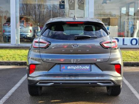 FORD Puma 1.0 EcoBoost 125ch mHEV ST-Line Vignale DCT7 à vendre à Lons-le-Saunier - Image n°6