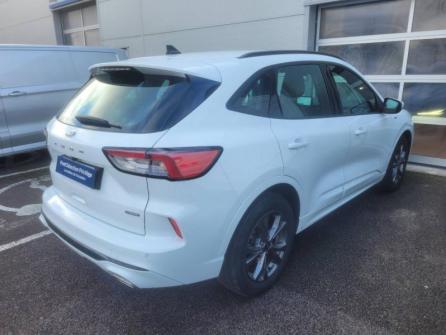 FORD Kuga 2.5 Duratec 190ch FHEV E85 ST-Line BVA à vendre à Sens - Image n°4