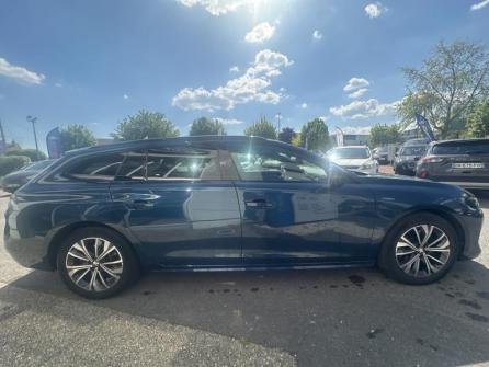 PEUGEOT 508 BlueHDi 160ch S&S GT Line EAT8 à vendre à Auxerre - Image n°4