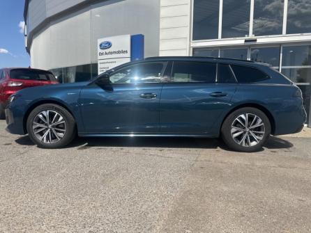 PEUGEOT 508 BlueHDi 160ch S&S GT Line EAT8 à vendre à Auxerre - Image n°8