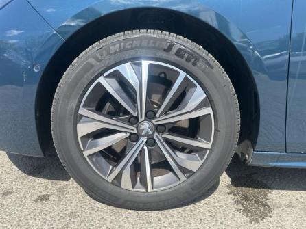 PEUGEOT 508 BlueHDi 160ch S&S GT Line EAT8 à vendre à Auxerre - Image n°9