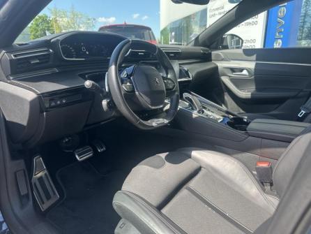 PEUGEOT 508 BlueHDi 160ch S&S GT Line EAT8 à vendre à Auxerre - Image n°10